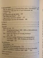 F&aring;ngen och fri : 1880-talets svenska kvinnliga f&ouml;rfattare om hemmet, yrkeslivet och konstn&auml;rskapet = [Captive and free] : [Swedish women writers of the 1880's on the home, working life, and artistry]