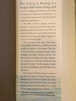 Our iceberg is melting : changing and succeeding under any conditions