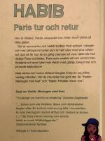 Habib : Paris tur och retur