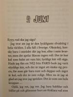 Habib : Paris tur och retur