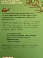 50 s&auml;tt att &ouml;verlista en snigel och andra tr&auml;dg&aring;rdsmarod&ouml;rer