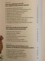 50 s&auml;tt att &ouml;verlista en snigel och andra tr&auml;dg&aring;rdsmarod&ouml;rer