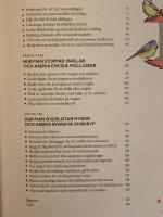 50 s&auml;tt att &ouml;verlista en snigel och andra tr&auml;dg&aring;rdsmarod&ouml;rer