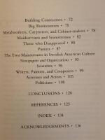 Swedes in North America : 1638-1988 : technical, cultural and political achievements