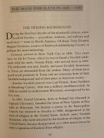 Swedes in North America : 1638-1988 : technical, cultural and political achievements