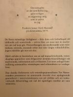 M&auml;rk v&auml;rlden : en bok om vetenskap och intuition