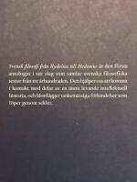 Svensk filosofi fr&aring;n rydelius till Hedenius - Texter fr&aring;n tre &aring;rhundraden