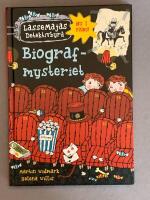Biografmysteriet