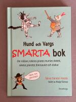 Hund och Vargs smarta bok