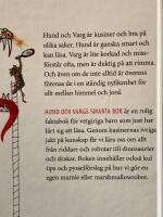 Hund och Vargs smarta bok