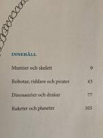 Hund och Vargs smarta bok