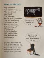 Hund och Vargs smarta bok