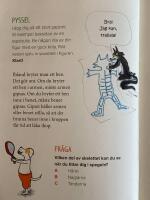 Hund och Vargs smarta bok