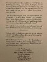 Stormvarning : Sverige inf&ouml;r andra v&auml;rldskriget