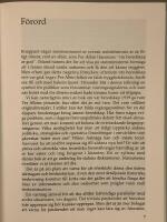 Stormvarning : Sverige inf&ouml;r andra v&auml;rldskriget