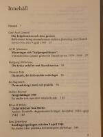 Urladdning : 1940 - blixtkrigens &aring;r