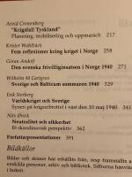 Urladdning : 1940 - blixtkrigens &aring;r