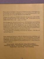 Vindkantring : 1942 - politisk kurs&auml;ndring