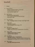 Vindkantring : 1942 - politisk kurs&auml;ndring