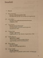 Nya fronter? : 1943 - sp&auml;nd v&auml;ntan