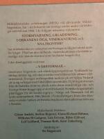 V&aring;rstormar : 1944 - krigsslutet sk&ouml;njes