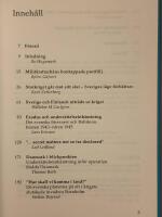 V&aring;rstormar : 1944 - krigsslutet sk&ouml;njes