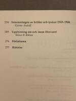 V&aring;rstormar : 1944 - krigsslutet sk&ouml;njes