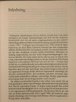 V&aring;rstormar : 1944 - krigsslutet sk&ouml;njes