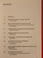 Horisonten klarnar : 1945 - krigsslut