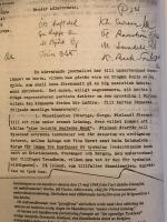 Andra v&auml;rldskriget och Sverige : historia och mytbildning