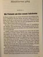 Andra v&auml;rldskriget och Sverige : historia och mytbildning