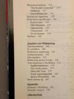 Hitlers vasaller och Sverige : G&ouml;ring, Himmler och Ribbentrop