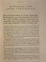 Tyskar och allierade i Sverige