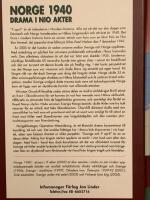 Norge 1940 : drama i 9 akter