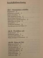 Norge 1940 : drama i 9 akter