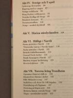 Norge 1940 : drama i 9 akter