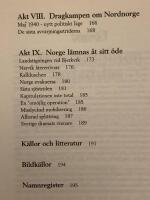 Norge 1940 : drama i 9 akter