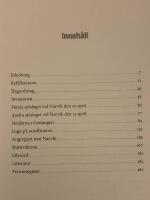 Kampen om Narvik 1940 : [tyska alpj&auml;gare, franska fr&auml;mlingslegionen och den svenska j&auml;rnmalmen]