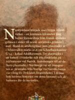 Festung Narvik : Adolfkanonerna som skyddade j&auml;rnmalmen