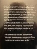 Chef med k&auml;nsla och f&ouml;rnuft : om professionalism och etik i ledarskapet