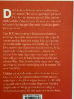 Relationsrevolutionen : om m&ouml;tet mellan barn och vuxna