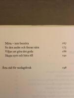 Relationsrevolutionen : om m&ouml;tet mellan barn och vuxna