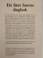 Ett litet barns dagbok