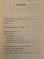 Ett litet barns dagbok