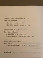 Ett litet barns dagbok