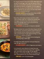 Afro-vegan : farm-fresh African, Caribbean & Southern flavors remixed