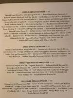 Afro-vegan : farm-fresh African, Caribbean & Southern flavors remixed