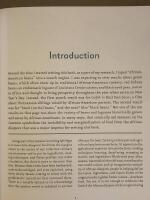 Afro-vegan : farm-fresh African, Caribbean & Southern flavors remixed