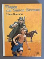 Dagen n&auml;r Simon f&ouml;rsvann