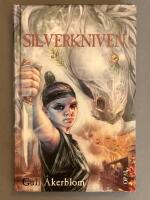 Silverkniven